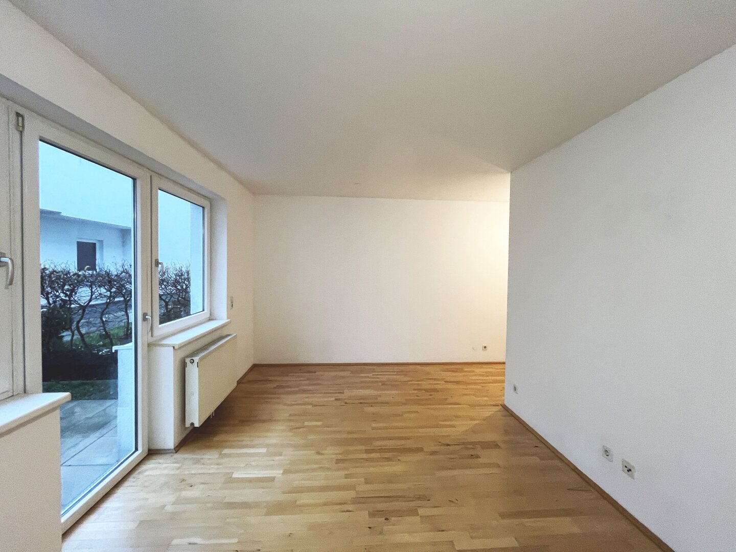 Wohnung zur Miete 573 € 2 Zimmer 52,9 m²<br/>Wohnfläche EG<br/>Geschoss Hauptplatz Hofstetten 3202