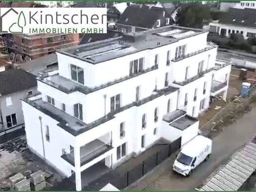 Wohnung zum Kauf - Neubau 540.000 € 4 Zimmer 132 m² Hilgen Burscheid 51399