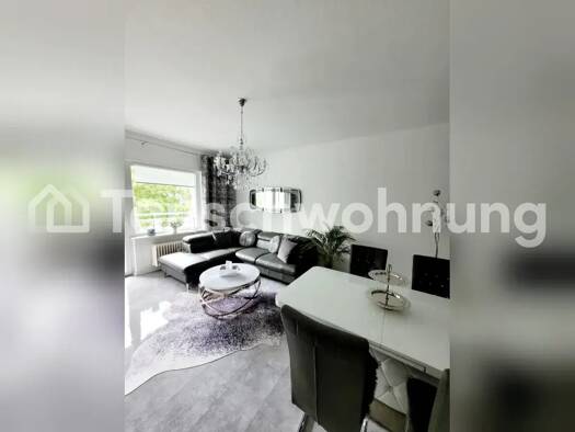 Wohnung zur Miete Tauschwohnung 459 € 2,5 Zimmer 68 m² 2. Geschoss Tegel Berlin 13403