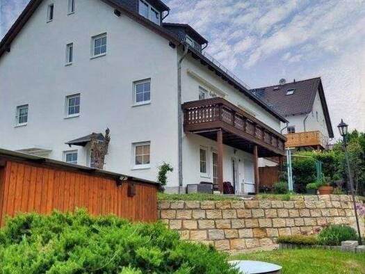 Reihenendhaus zum Kauf 219.000 € 4 Zimmer 100 m² 90 m² Grundstück frei ab sofort Obernaundorf Rabenau 01734