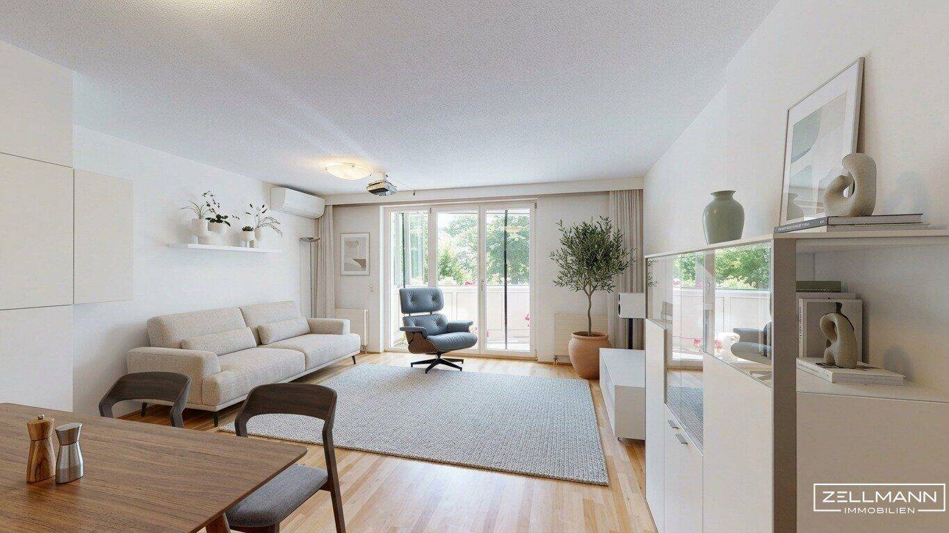 House, 124 m²