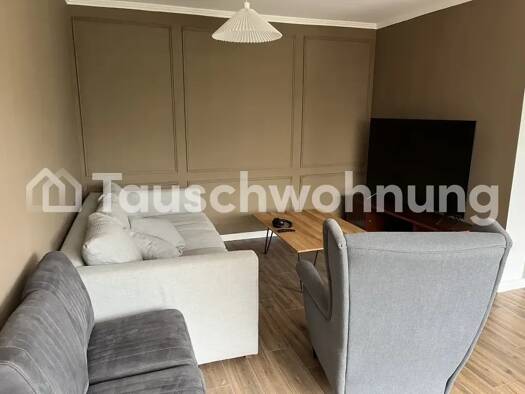 Reihenmittelhaus zur Miete Tauschwohnung 1.500 € 4 Zimmer 96 m² Buxtehude 21614