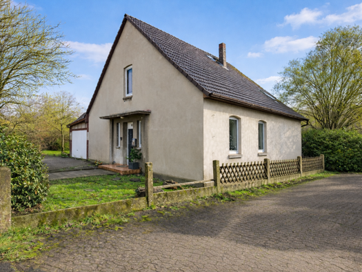 Einfamilienhaus zum Kauf 298.000 € 5 Zimmer 160 m² 950 m² Grundstück Neesen Porta Westfalica 32457