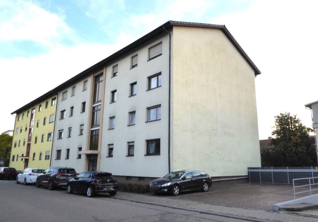 Wohnung zum Kauf als Kapitalanlage geeignet 280.000 € 3 Zimmer 92,3 m²<br/>Wohnfläche Ketsch , Rhein 68775