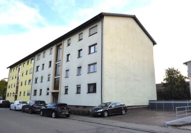 Wohnung zum Kauf als Kapitalanlage geeignet 280.000 € 3 Zimmer 92,3 m² Ketsch , Rhein 68775