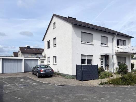 Mehrfamilienhaus zum Kauf 385.000 € 7 Zimmer 164 m² 700 m² Grundstück Herzfeld Lippetal 59510