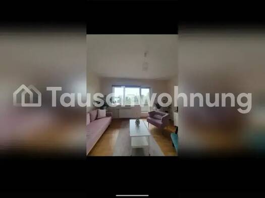 Studio zur Miete Tauschwohnung 675 € 1 Zimmer 43 m² Westend Berlin 10713