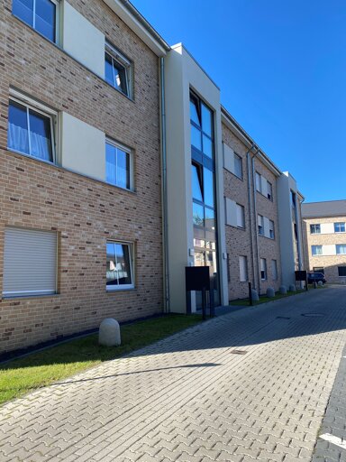 Wohnung zur Miete 720 € 3 Zimmer 64,8 m² 1. Geschoss frei ab 01.02.2025 Robend 180 Hülsdonk - Donk Viersen 41748