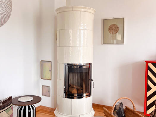 Doppelhaushälfte zum Kauf 339.000 € 3 Zimmer 90 m² 310 m² Grundstück frei ab sofort Flatower Straße 8b Wustrau Neuruppin 16818