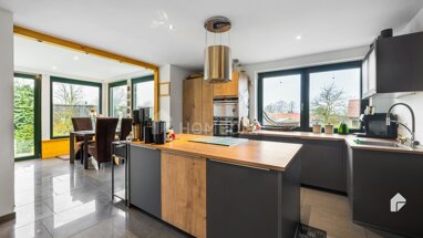 Doppelhaushälfte zum Kauf 289.000 € 3 Zimmer 90 m² 577 m² Grundstück Dreveskirchen Blowatz 23974