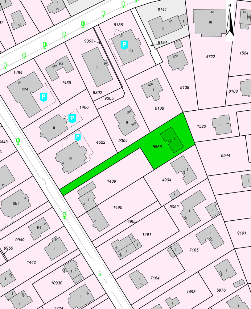 Grundstück zum Kauf 725.000 € 1.107 m²<br/>Grundstück Sasel Hamburg-Sasel 22393