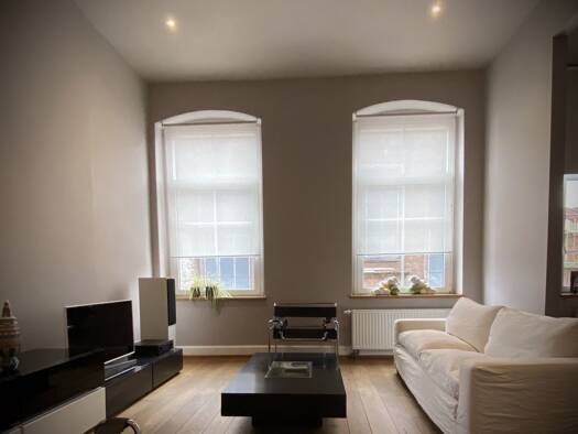 Wohnung zur Miete 2.900 € 3 Zimmer 80 m² 1. Geschoss Mülheim Köln 51063