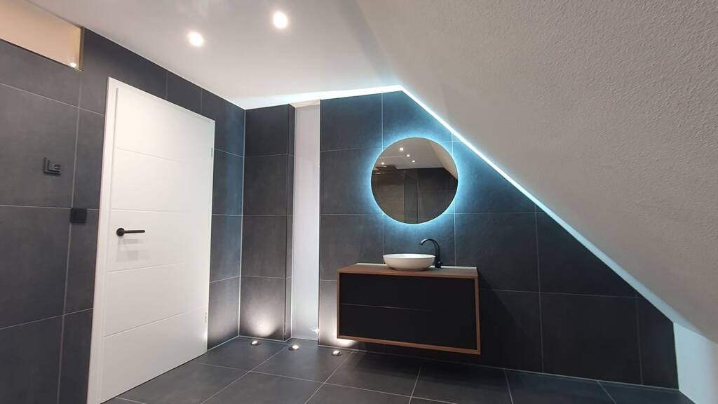 Loft zur Miete 750 € 1 Zimmer 74 m² Geschoss 2/3 frei ab 01.08.2026 Grünewaldstraße 17 Stuppach Bad Mergentheim 97980