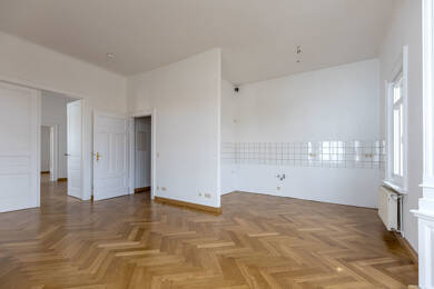 Wohnung zur Miete 630 € 3 Zimmer 70 m² 1. Geschoss Puschkinallee 9 Gotha Gotha 99867