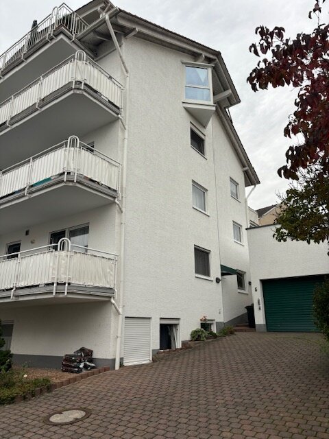 Wohnung zum Kauf als Kapitalanlage geeignet 159.000 € 2 Zimmer 48 m²<br/>Wohnfläche Rüdesheim am Rhein Rüdesheim am Rhein 65385