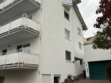 Wohnung zum Kauf als Kapitalanlage geeignet 159.000 € 2 Zimmer 48 m² Rüdesheim am Rhein Rüdesheim am Rhein 65385