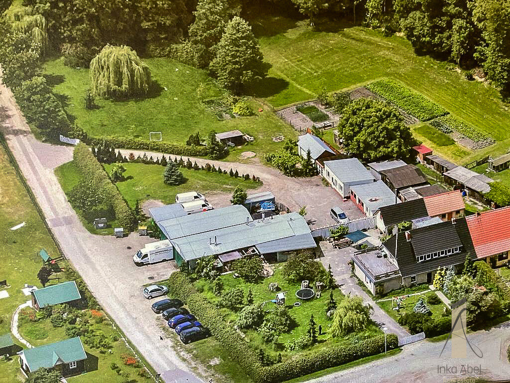 Immobilie zur Miete 1.500 € 6 Zimmer 2.600 m²<br/>Grundstück Wendhof Göhren-Lebbin / Wendhof 17213