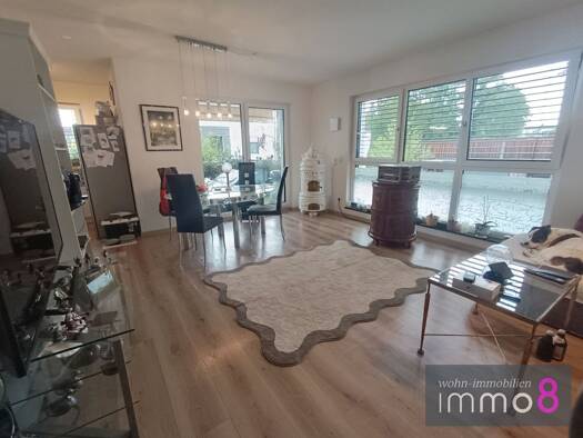 Wohnung zum Kauf 330.000 € 3 Zimmer 82 m² 1. Geschoss Schrobenhausen Schrobenhausen 86529