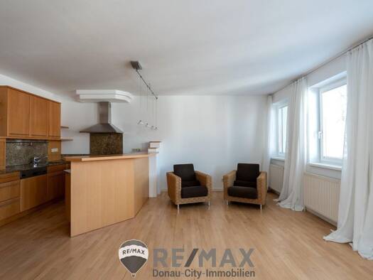 Wohnung zum Kauf 820.000 € 3 Zimmer 110 m² 4. Geschoss Wien 1040