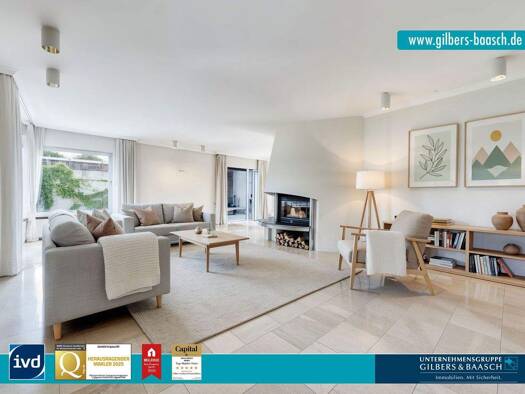 Villa zum Kauf 8 Zimmer 310 m² 3.117 m² Grundstück Heiligkreuz Trier 54295