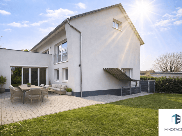 Wohnung zum Kauf 385.000 € 3 Zimmer 109 m² EG Bad Kreuznach Bad Kreuznach 55543