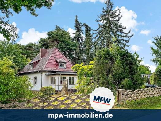 Grundstück zum Kauf 298.000 € 793 m² Grundstück Senzig Königs Wusterhausen 15754