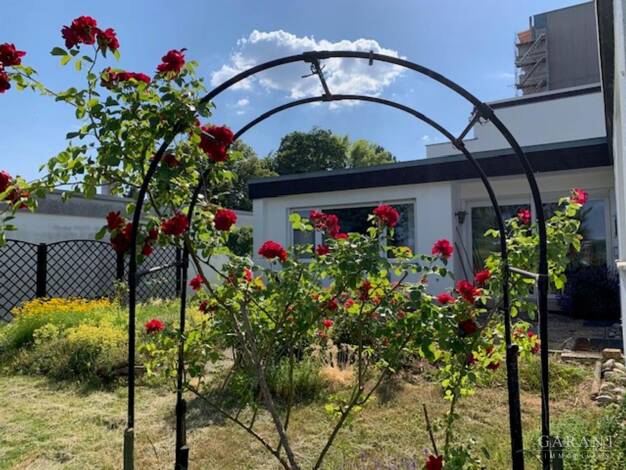 Bungalow zum Kauf 429.000 € 3,5 Zimmer 136 m² 499 m² Grundstück Hohengehren Baltmannsweiler 73666