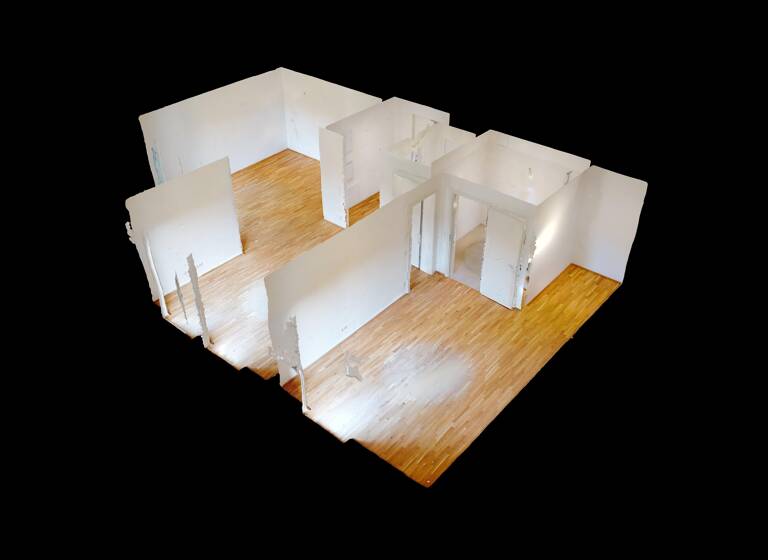 Wohnung zum Kauf - Erstbezug 392.900 € 2 Zimmer 65,3 m² Wien, 14. Bezirk, Penzing 1140