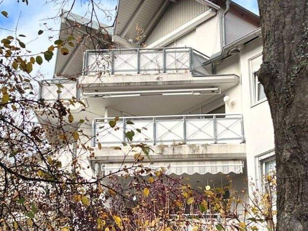 Wohnung zum Kauf 270.000 € 2 Zimmer 73 m² Espan Fürth 90765