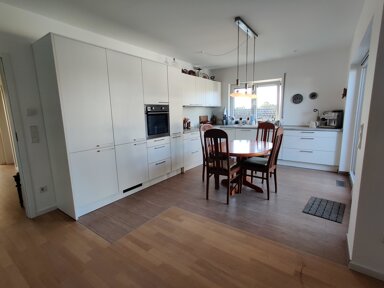 Wohnung zur Miete 820 € 3 Zimmer 81 m² Pödinghausen Enger 32130