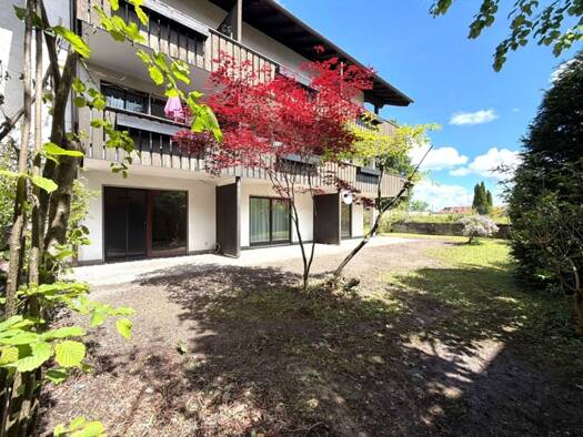 Wohnung zum Kauf 350.000 € 2 Zimmer 69,3 m² Murnau Murnau am Staffelsee 82418