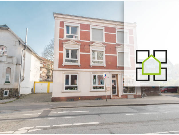 Haus zum Kauf 450.000 € 9 Zimmer 145 m² 348 m² Grundstück Elmshorn 25335