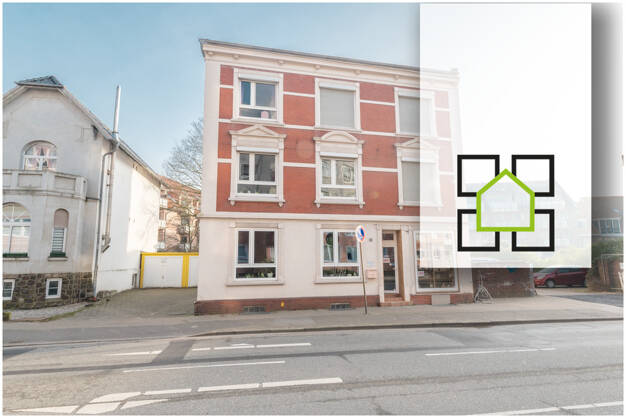 Haus zum Kauf 450.000 € 9 Zimmer 145 m² 348 m² Grundstück Elmshorn 25335