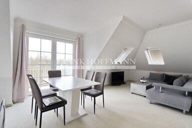 Wohnung zum Kauf provisionsfrei 237.000 € 2 Zimmer 58 m² Jenfeld Hamburg 22043