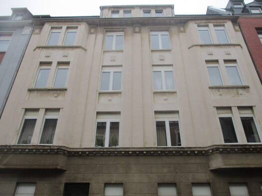 Wohnung zur Miete 460 € 2 Zimmer 61 m² 3. Geschoss frei ab 01.03.2026 Widumestraße 14 Innenstadt Bochum 44787