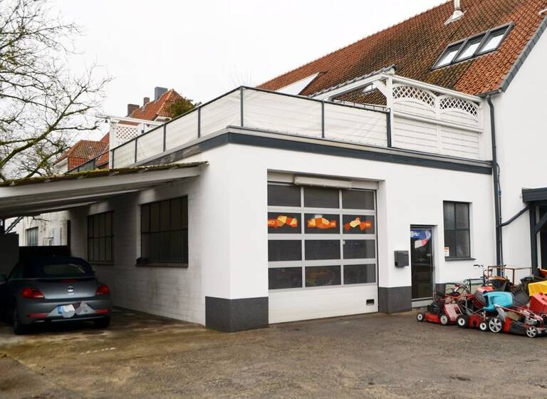 Bürofläche zur Miete 1.850 € 15 m²<br/>Bürofläche Adendorf Adendorf 21365