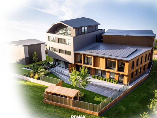 Immobilie in Feldkirchen in Kärnten - Mehrfamilienhaus zum Kauf - Feldkirchen in Kärnten - 395.000 € - 9 Zimmer, 225 m², 773 m² Grundstück - Bild 2
