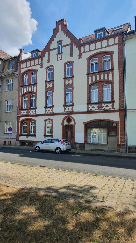 Mehrfamilienhaus zum Kauf 450.000 € 35 Zimmer 530 m²<br/>Wohnfläche 380 m²<br/>Grundstück Bad Lausick Bad Lausick 04651