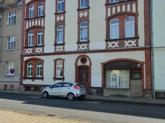 Mehrfamilienhaus zum Kauf 450.000 € 35 Zimmer 530 m² 380 m² Grundstück Bad Lausick Bad Lausick 04651