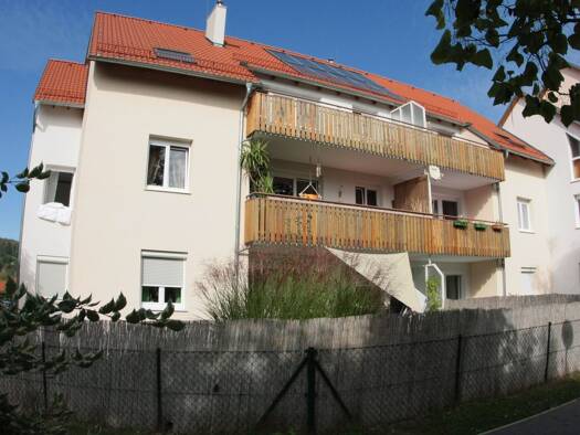 Wohnung zur Miete 795 € 3 Zimmer 80,7 m² EG frei ab 01.10.2026 Weiherweg Pöchlarn 3380