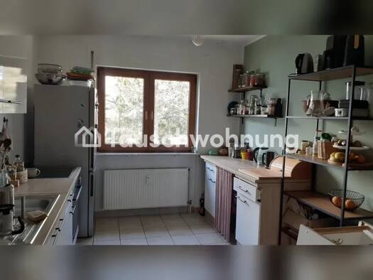 Wohnung zur Miete Tauschwohnung 970 € 3 Zimmer 83 m² 1. Geschoss Bretzenheim Mainz 55128