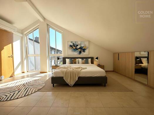 Doppelhaushälfte zum Kauf 958.000 € 5 Zimmer 146 m² 292 m² Grundstück Pliening Pliening 85652