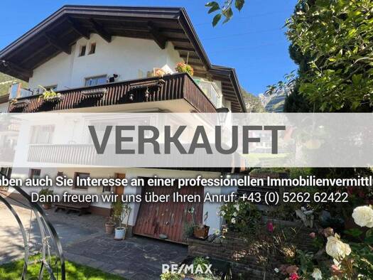 Wohnung zum Kauf 390.000 € 6 Zimmer 162 m² Flirsch 6572