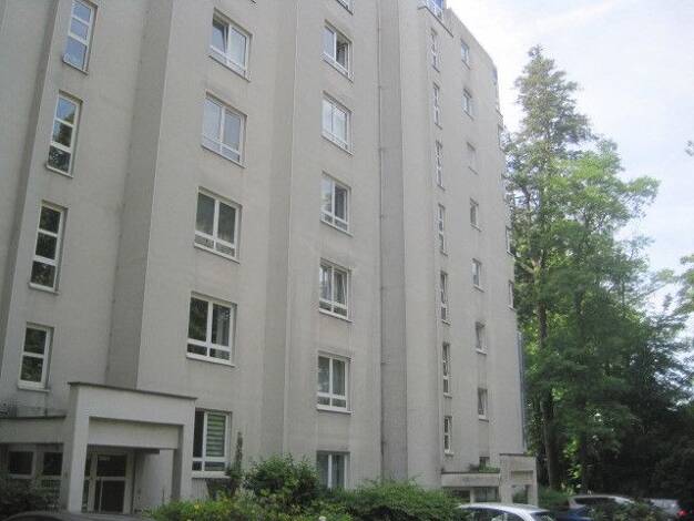 Wohnung zur Miete 1.207 € 3 Zimmer 77,6 m² 5. Geschoss frei ab 01.09.2025 Kurhessenstr. 48 Eschersheim Frankfurt am Main 60431