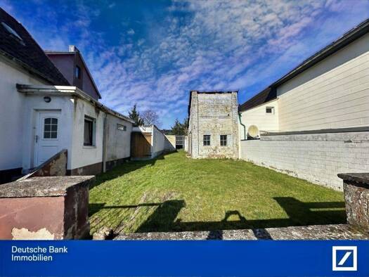 Grundstück zum Kauf 88.000 € 256 m² Grundstück Bachstraße 188 Birgel Düren 52355