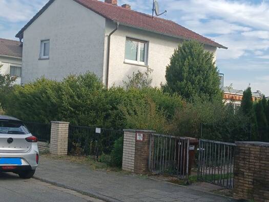 Einfamilienhaus zum Kauf provisionsfrei 338.800 € 6 Zimmer 138 m² 1.131 m² Grundstück Rüsselsheim Rüsselsheim am Main 65428