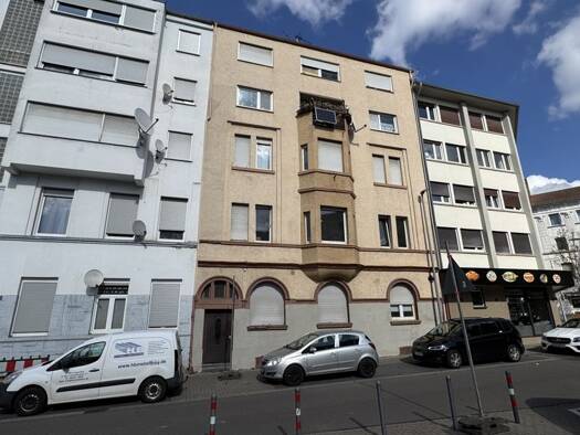 Wohnung zum Kauf 320.000 € 4 Zimmer 90 m² 2. Geschoss Süd Ludwigshafen am Rhein 67061