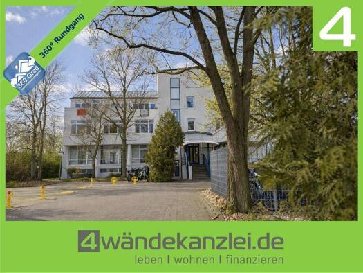 Studio zum Kauf 89.000 € 1 Zimmer 22,9 m² Ober-Olm 55270