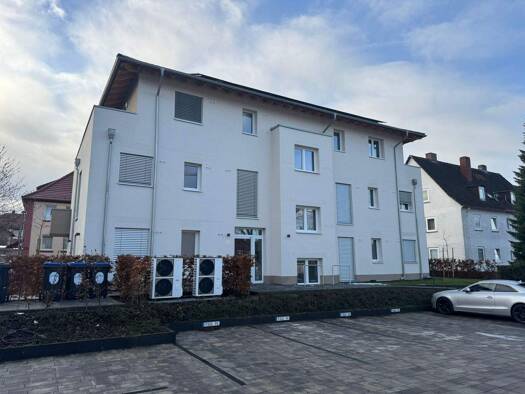 Wohnung zur Miete 865 € 2 Zimmer 66,6 m² EG frei ab sofort Fröhlichstraße Hessisch Lichtenau 37235