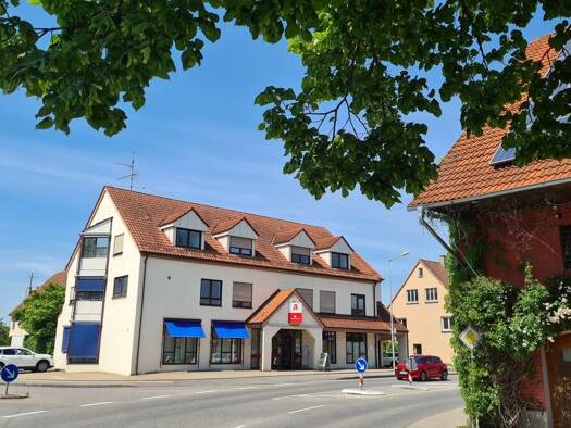 Wohnung zur Miete 1.150 € 4 Zimmer 120 m² EG Ummendorf Ummendorf 88444